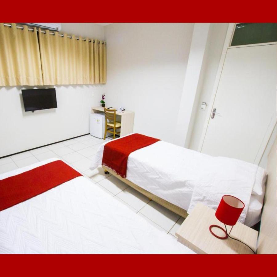 Holiday Hotel Picos Екстер'єр фото