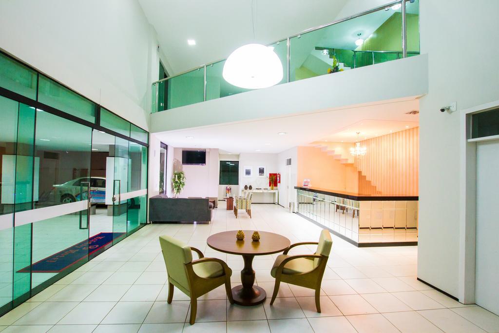 Holiday Hotel Picos Екстер'єр фото