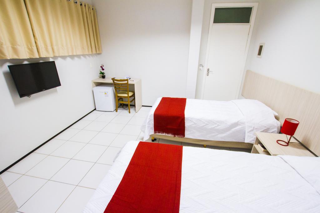Holiday Hotel Picos Номер фото