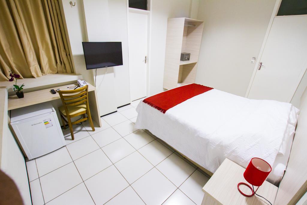 Holiday Hotel Picos Номер фото