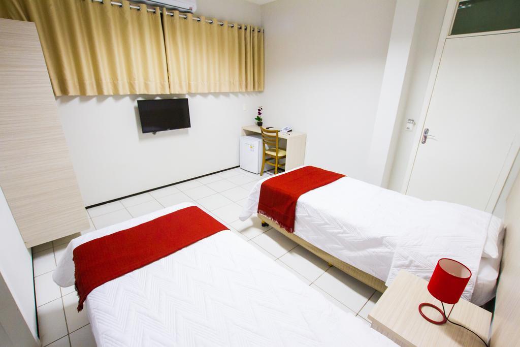Holiday Hotel Picos Номер фото