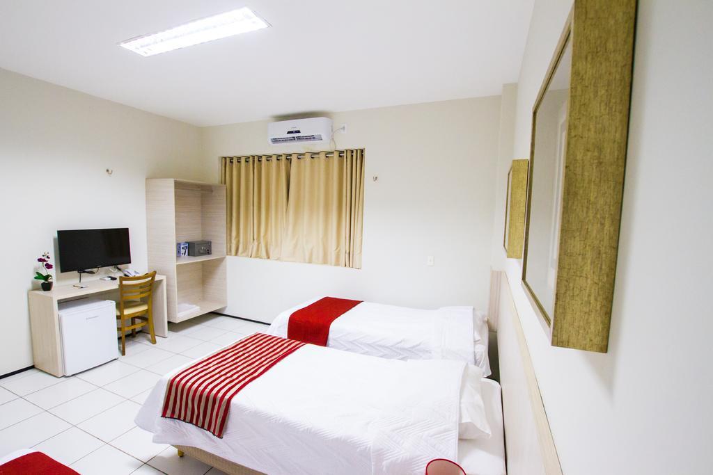 Holiday Hotel Picos Номер фото