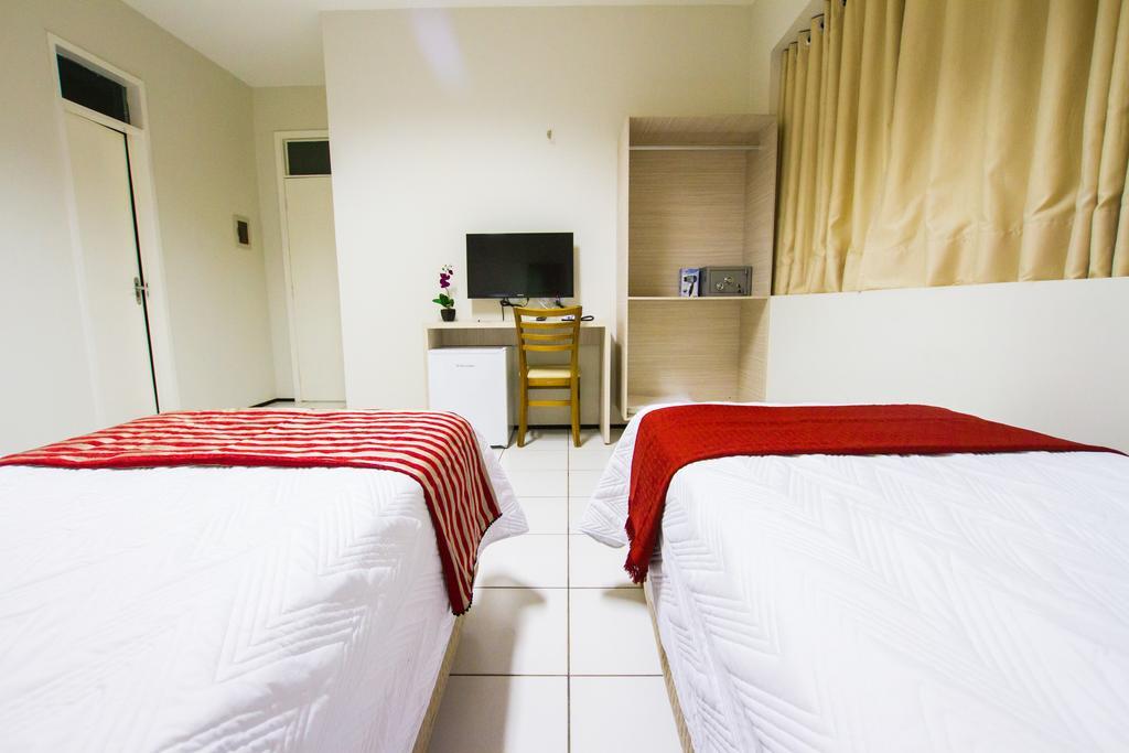 Holiday Hotel Picos Номер фото