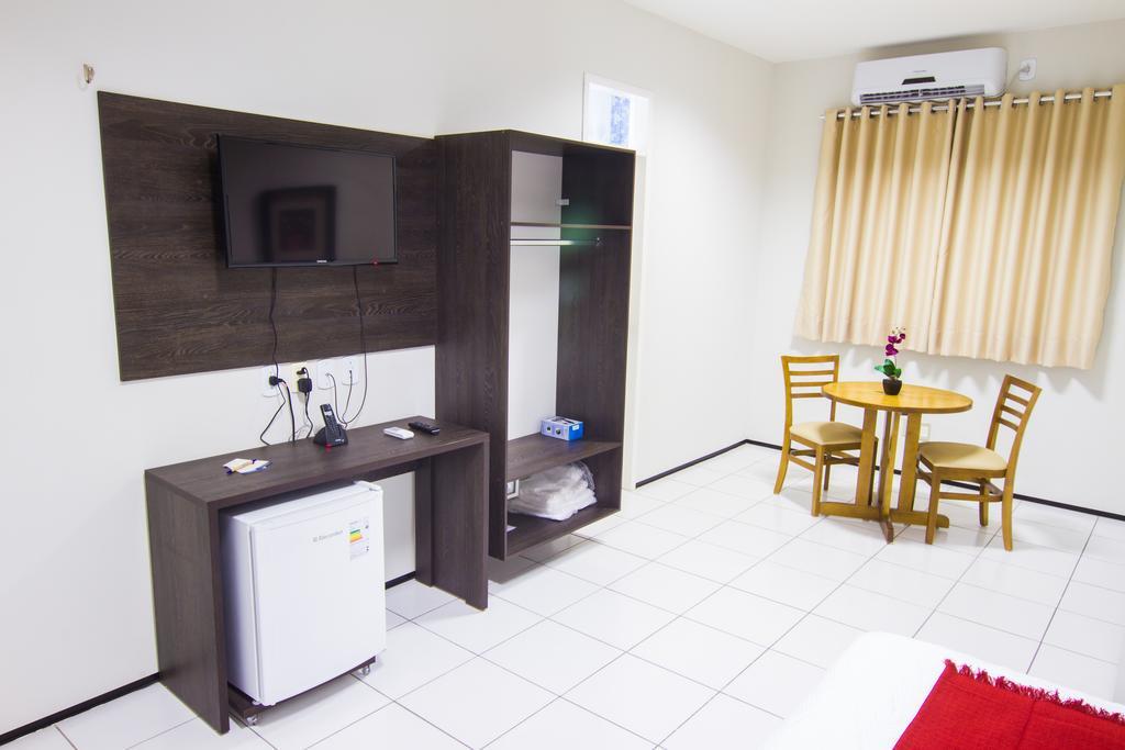 Holiday Hotel Picos Номер фото