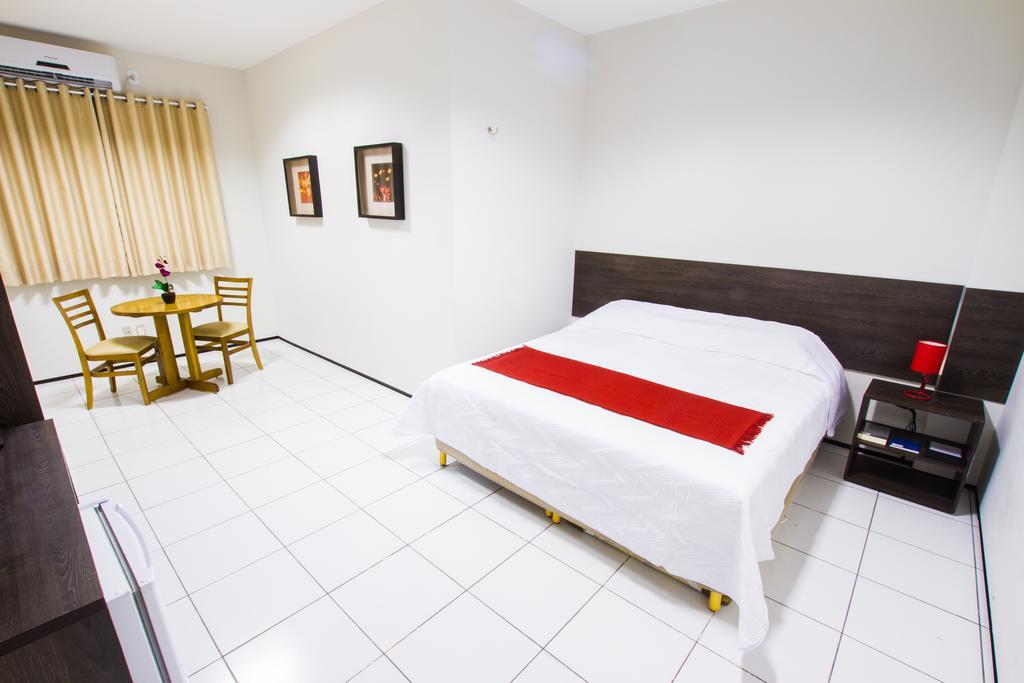 Holiday Hotel Picos Номер фото