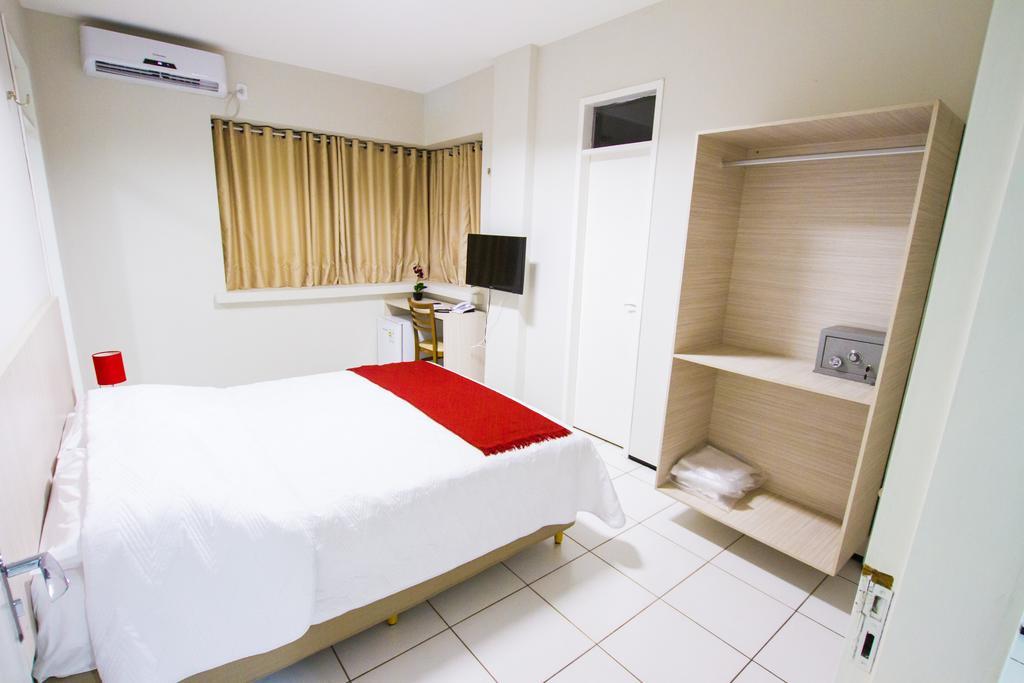 Holiday Hotel Picos Номер фото