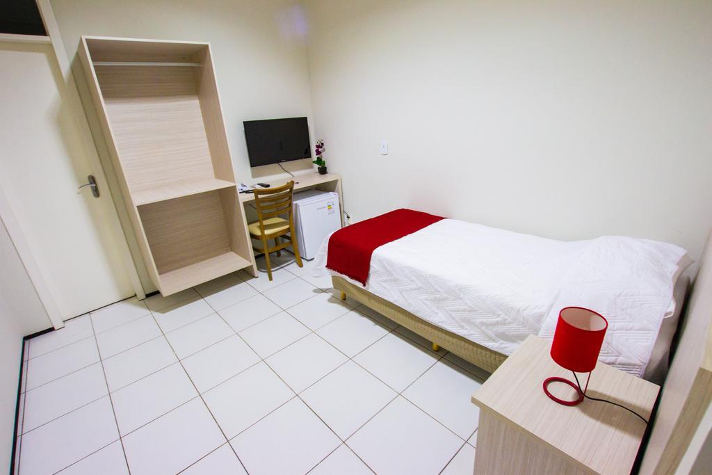 Holiday Hotel Picos Номер фото