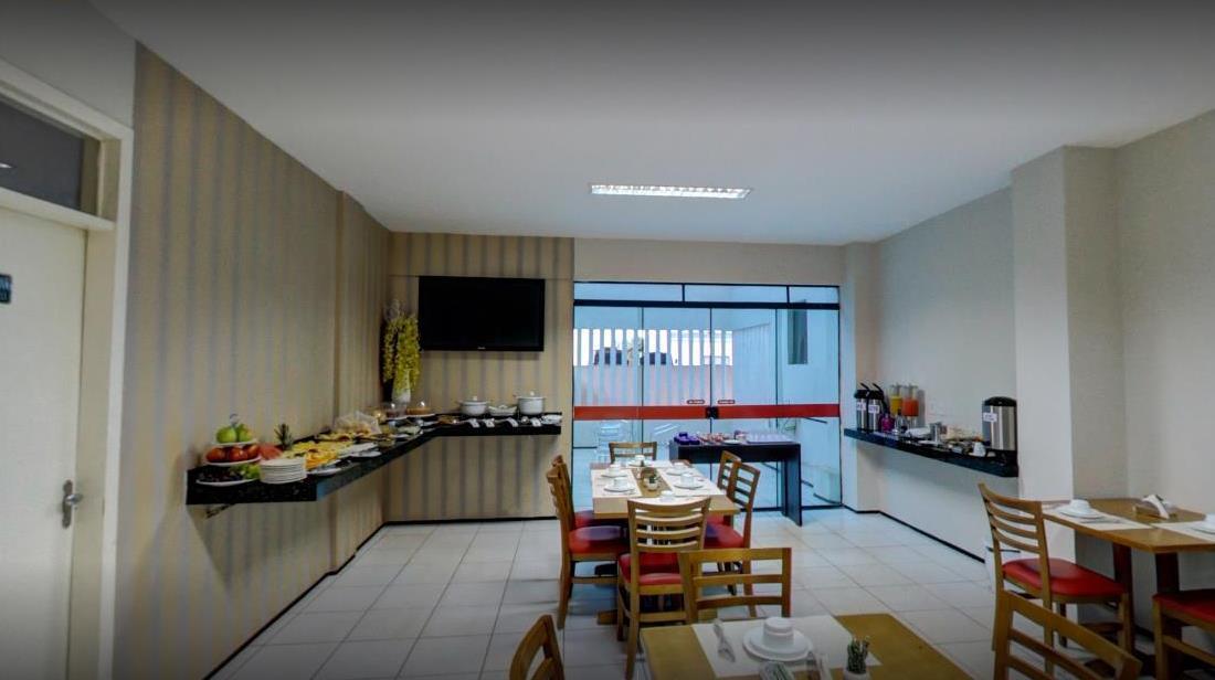 Holiday Hotel Picos Екстер'єр фото